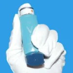 Smartphone-revolution: Transformation af diabetesbehandling med lommestørrelse Vital Sign Collection 2 astma