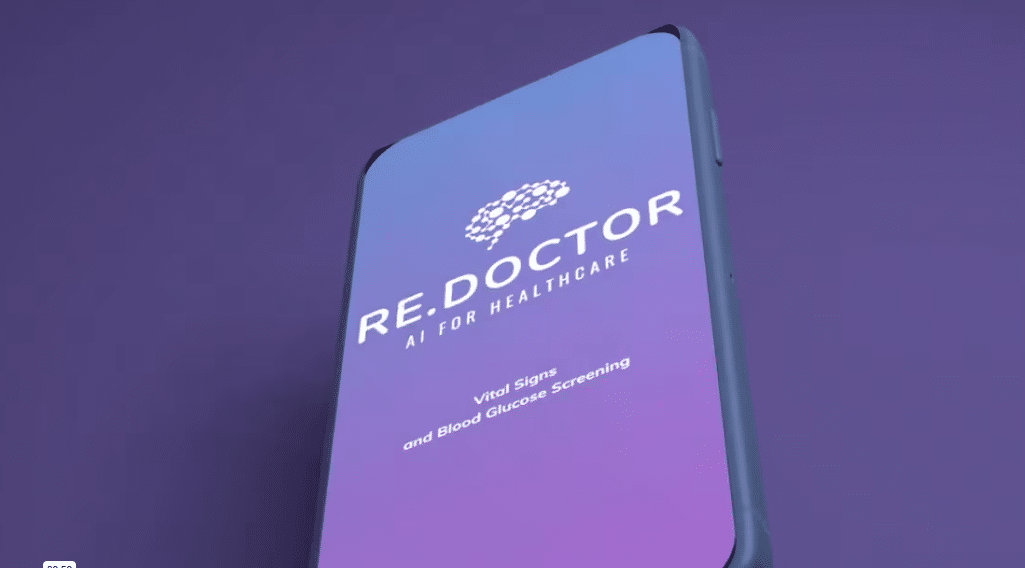Bliv en del af fremtidens sundhedsvæsen: Deltag i en undersøgelse af software til vitale tegn!