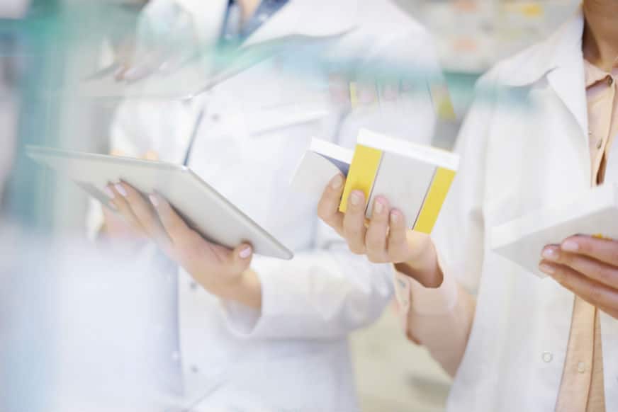 Medicinalvirksomheder omfavner digital terapi (DTx) med RE.DOCTORs innovative løsninger
