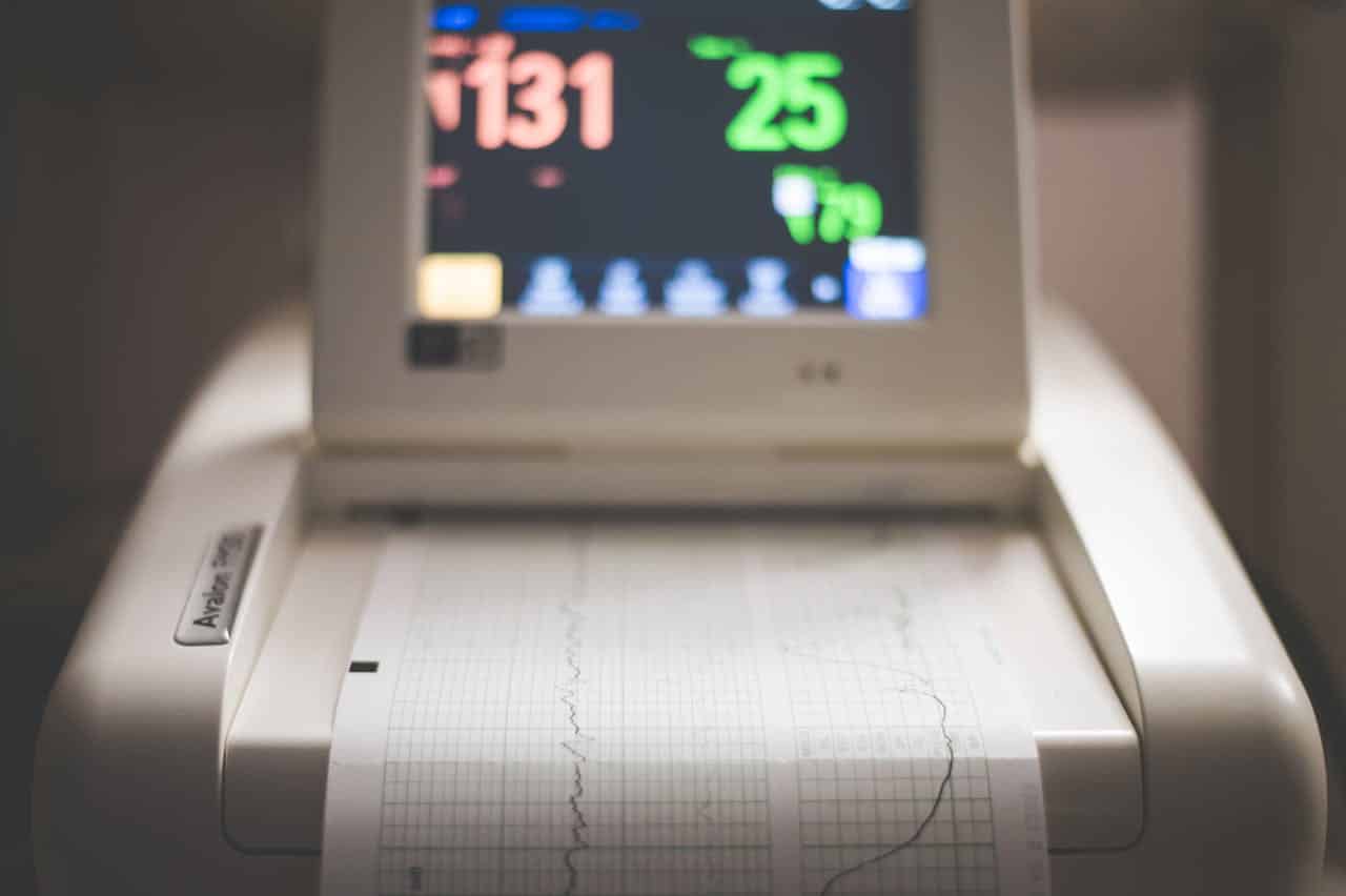 Optimering af håndtering af kroniske helbredstilstande med RE.DOCTOR PPG Vitals Sign Scan
