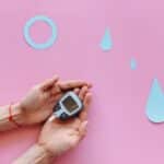 Smartphone-revolution: Gentænkning af diabetesbehandling med RE.DOCTOR 2 Låser op for fremtiden for diabetesscreening: Kan PPG-testning skelne mellem prædiabetes og diabetes?