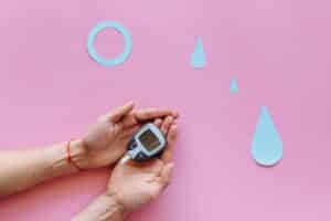 Opsporing af KOL med RE.DOCTOR Smartphone Tool 2 Låser op for fremtiden for diabetesscreening: Kan PPG-testning skelne mellem prædiabetes og diabetes?