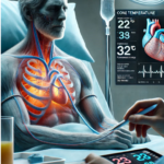 Forandring af diabetesbehandling: Pocket Powerhouses for Vital Sign Collection 2 Kernetemperatur er et vitalt tegn, der har enorm betydning i sundhedsvæsenet, da det repræsenterer en nøglemarkør for fysiologisk status og homeostatisk balance.