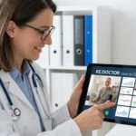 Smartphone-revolution: Transformation af diabetesbehandling med en lommestørrelses samling af vitale tegn 4 fjernovervågning af patienter