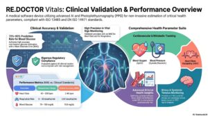 Opsporing af KOL med RE.DOCTOR Smartphone Tool 4 RE.DOCTOR håndbogen om vitale tegn